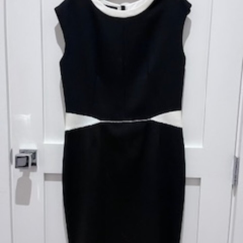 Narciso Rodriguez Dress - Size IT 46 (US 10)